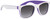 Two-Tone Promotional Sunglasses - thumbnail 11