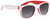 Two-Tone Promotional Sunglasses - thumbnail 12