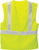 Port Authority® Reflective Logo Safety Vest - thumbnail 2