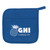 Quilted Cotton Canvas Promotional Pot Holder - thumbnail 1