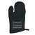 Quilted Cotton Canvas Promotional Oven Mitt - thumbnail 2