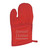 Quilted Cotton Canvas Promotional Oven Mitt - thumbnail 3