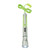 Extra Bright Custom Flashlight w/ Light-Up Pen