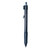 Promotional Gel Pen w/ Rubber Grip - thumbnail 1