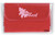 Microfiber Promotional Cleaning Cloth w/ Imprinted Case - 6