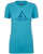 Next Level CVC Logo T-Shirt - Women's