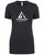 Next Level CVC Logo T-Shirt - Women's - thumbnail 4