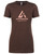 Next Level CVC Logo T-Shirt - Women's - thumbnail 6