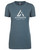 Next Level CVC Logo T-Shirt - Women's - thumbnail 7