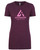 Next Level CVC Logo T-Shirt - Women's - thumbnail 12