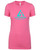 Next Level CVC Logo T-Shirt - Women's - thumbnail 28