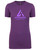 Next Level CVC Logo T-Shirt - Women's - thumbnail 32
