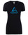 Next Level CVC Logo T-Shirt - Women's - thumbnail 2