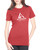 Next Level CVC Logo T-Shirt - Women's - thumbnail 3