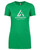 Next Level CVC Logo T-Shirt - Women's - thumbnail 8