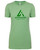 Next Level CVC Logo T-Shirt - Women's - thumbnail 14