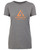 Next Level CVC Logo T-Shirt - Women's - thumbnail 18
