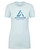 Next Level CVC Logo T-Shirt - Women's - thumbnail 20