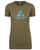 Next Level CVC Logo T-Shirt - Women's - thumbnail 21