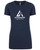 Next Level CVC Logo T-Shirt - Women's - thumbnail 24