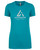 Next Level CVC Logo T-Shirt - Women's - thumbnail 32