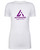 Next Level CVC Logo T-Shirt - Women's - thumbnail 34