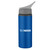 Metallic Aluminum Custom Water Bottle - 25 oz.