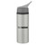 Metallic Aluminum Custom Water Bottle - 25 oz. - thumbnail 6