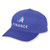 6-Panel Low Profile Snapback Promotional Cap - Youth - thumbnail 9
