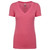 Next Level Triblend Deep V-Neck Logo T-Shirt - Women's - thumbnail 8