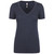 Next Level Triblend Deep V-Neck Logo T-Shirt - Women's - thumbnail 7