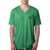 Next Level Triblend V-Neck Logo T-Shirt - Men's - thumbnail 1