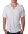 Next Level Triblend V-Neck Logo T-Shirt - Men's - thumbnail 6