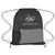 Color Block Custom Drawstring Backpack - 14