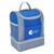 Two-Tone Insulated Custom Lunch Bag