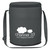 Non-Woven Round Logo Cooler Bag - 11