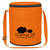 Non-Woven Round Logo Cooler Bag - 11