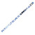 Mood Paw Print Custom Pencil - thumbnail 2