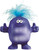 Smilin' Mood Stress Dude Promotional Stressball - thumbnail 2