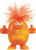 Smilin' Mood Stress Dude Promotional Stressball - thumbnail 3