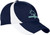 883950-True Navy / White