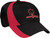 Sport-Tek Dry Zone Colorblock Structured Custom Cap - Youth - thumbnail 5