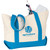 Classic Custom Tote w/ Snap Closure - 20