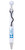 Swanky Stethoscope Promotional Pen - thumbnail 3