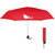 Telescopic Promotional Umbrellas - 42