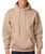 Bayside Hooded Custom Fleece Pullover - thumbnail 7