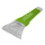 Promotional Ice Scraper w/ Clear Blade - 7