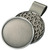Magnetic Custom Hat Clip w/ Ball Marker - thumbnail 3