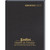 Monthly Desk Appointment Custom Planner w/ Stitched Cover - 7