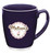 Bistro Style Colored Custom Mug - 20 oz. - thumbnail 3